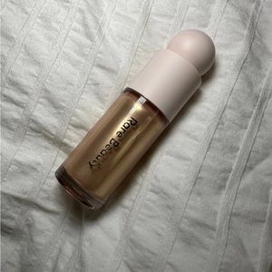 Rare beauty liquid luminizer highlighter